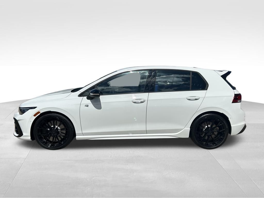 2025 Volkswagen Golf R 2.0T Tampa FL