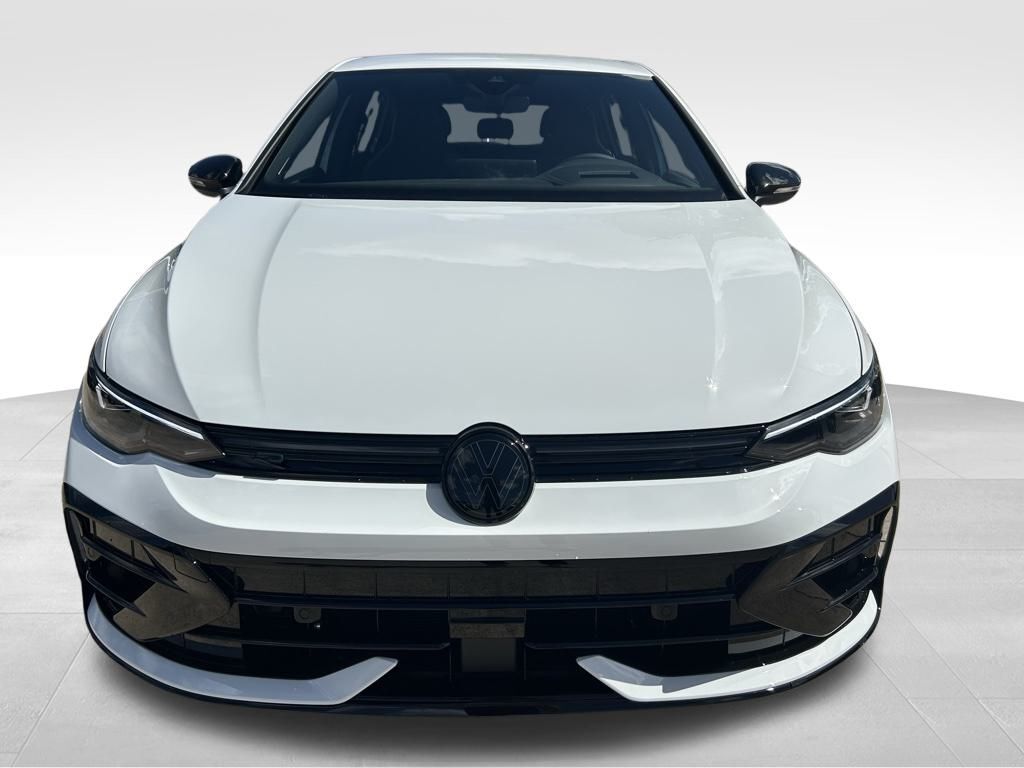 2025 Volkswagen Golf R 2.0T Tampa FL