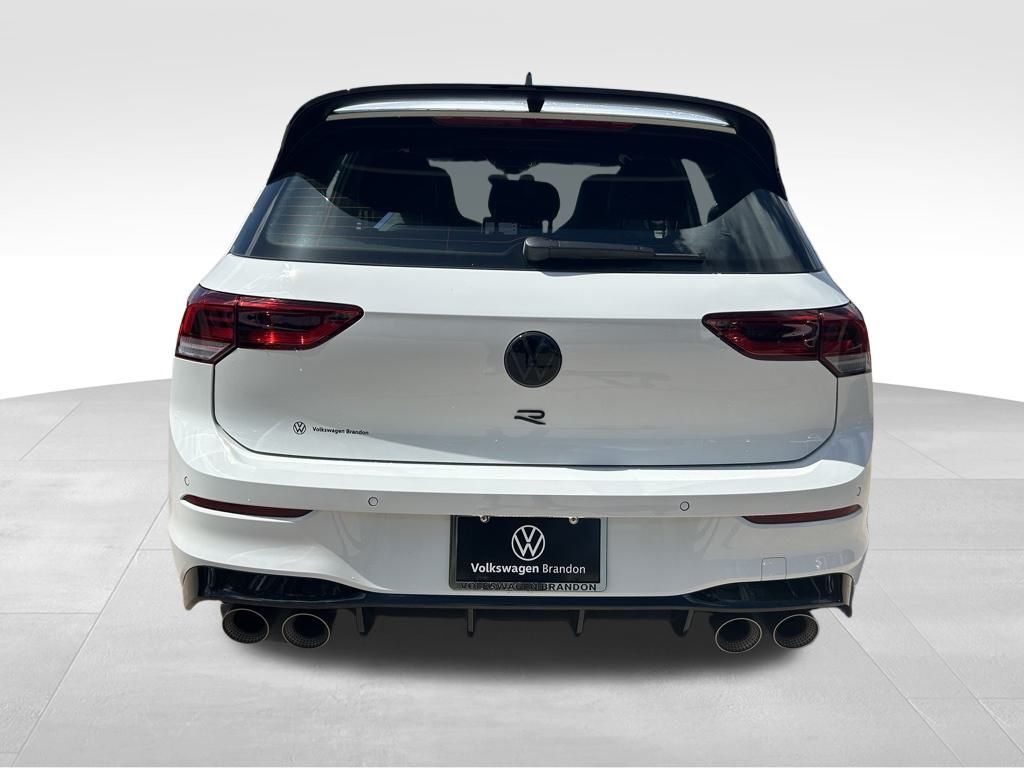 2025 Volkswagen Golf R 2.0T Tampa FL