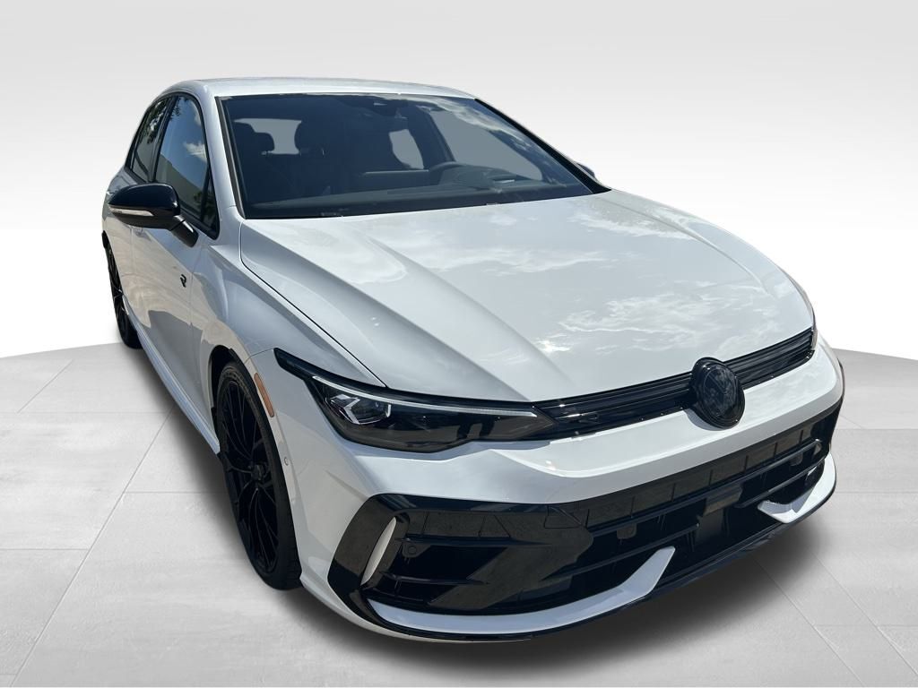 2025 Volkswagen Golf R 2.0T Tampa FL