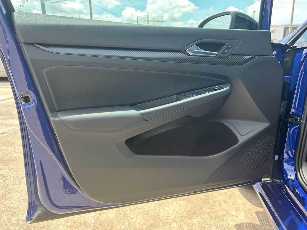 2025 Volkswagen Golf R 2.0T Tampa FL