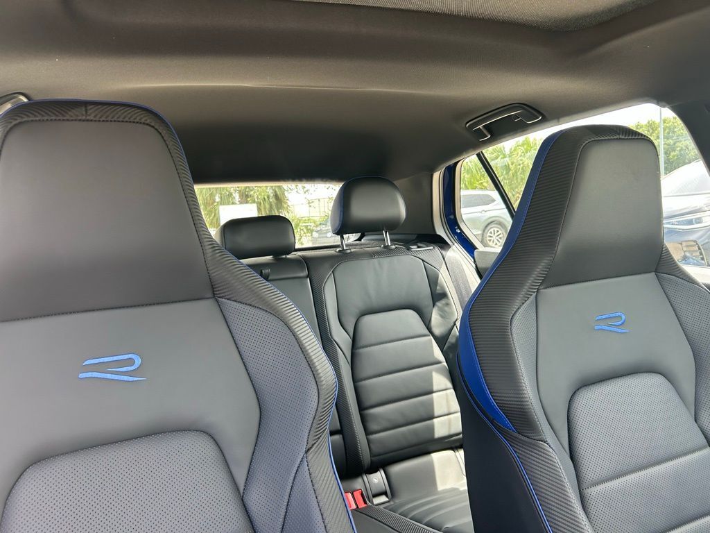 2025 Volkswagen Golf R 2.0T Tampa FL