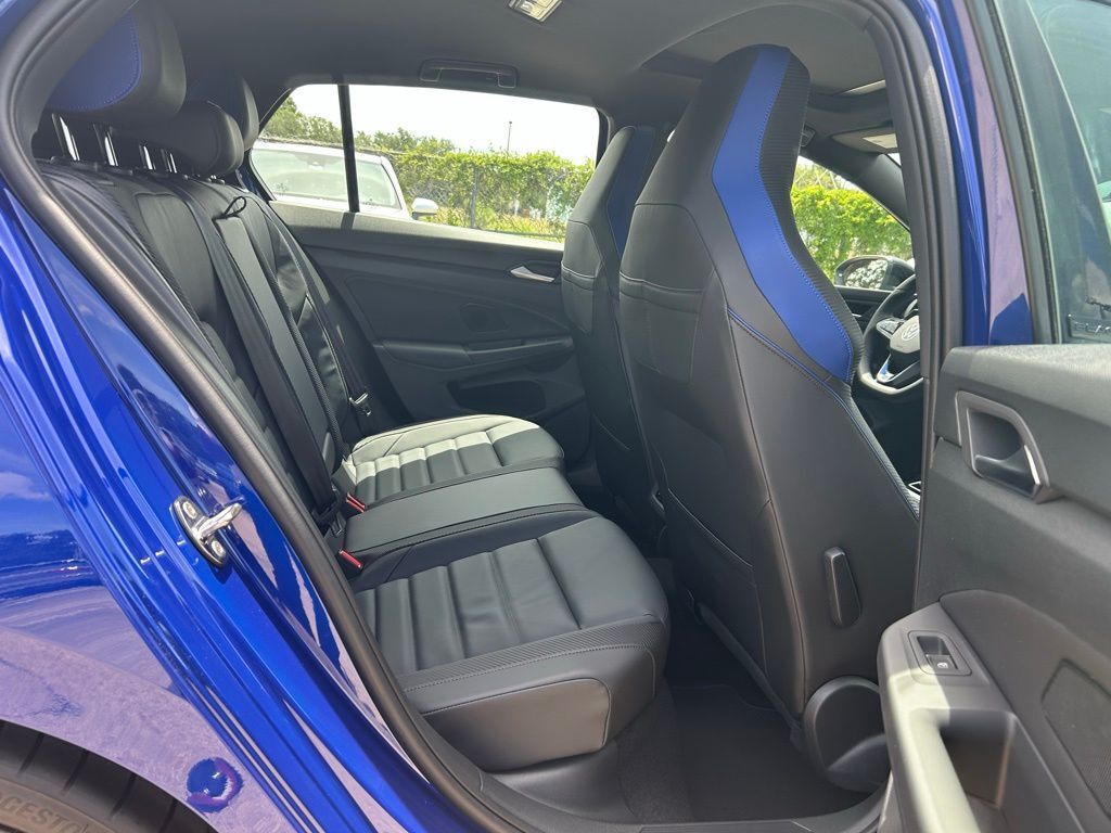 2025 Volkswagen Golf R 2.0T Tampa FL