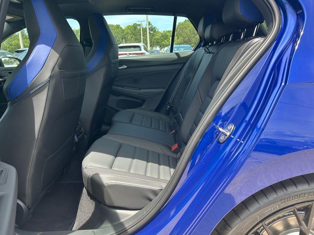 2025 Volkswagen Golf R 2.0T Tampa FL