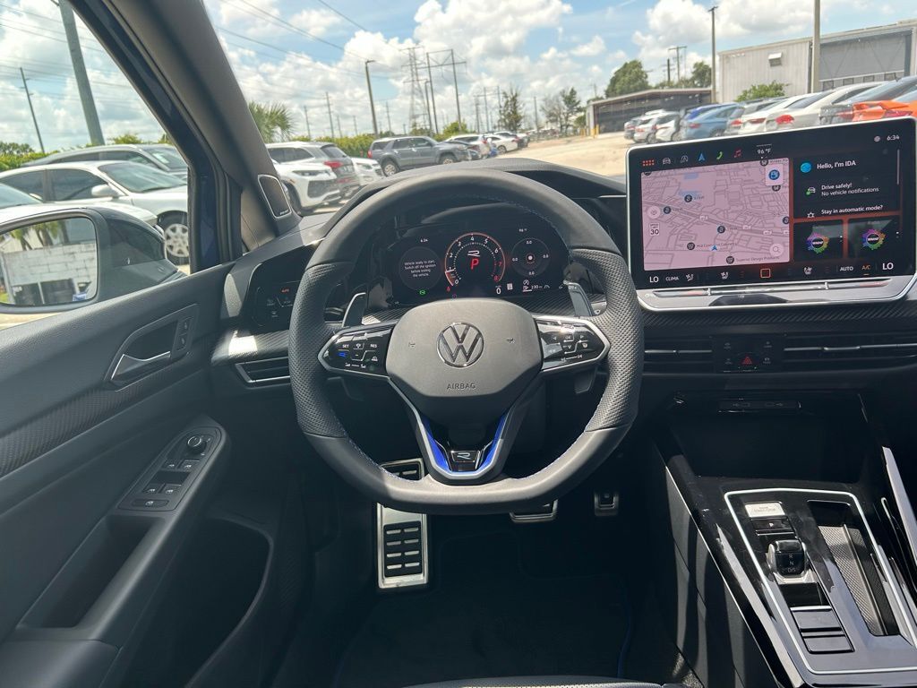 2025 Volkswagen Golf R 2.0T Tampa FL