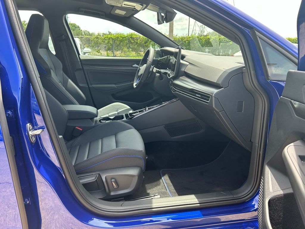 2025 Volkswagen Golf R 2.0T Tampa FL