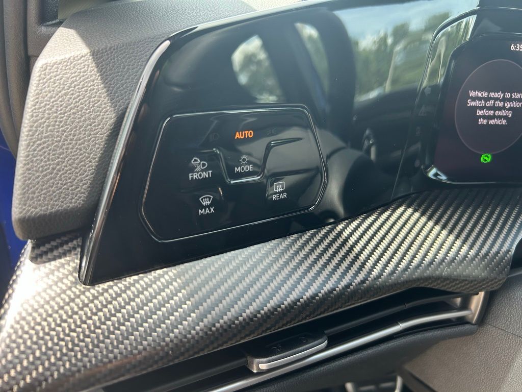 2025 Volkswagen Golf R 2.0T Tampa FL
