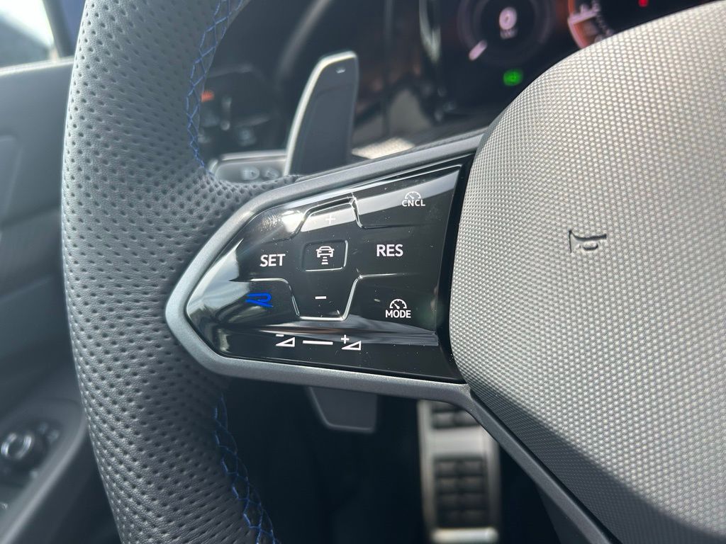 2025 Volkswagen Golf R 2.0T Tampa FL