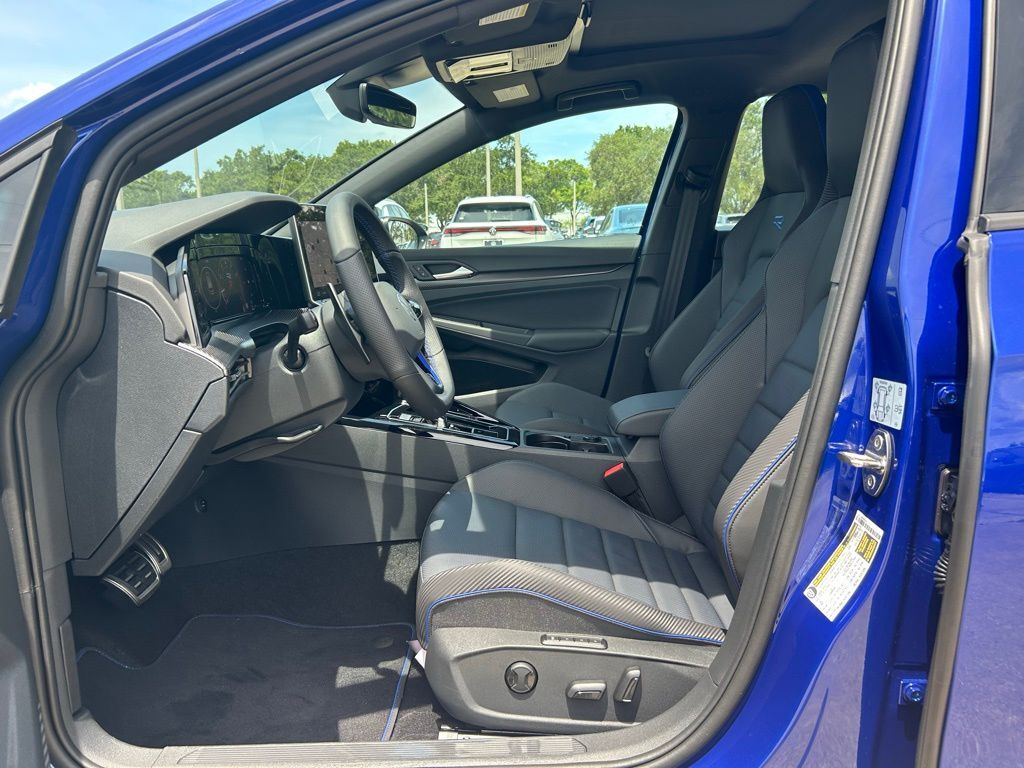 2025 Volkswagen Golf R 2.0T Tampa FL