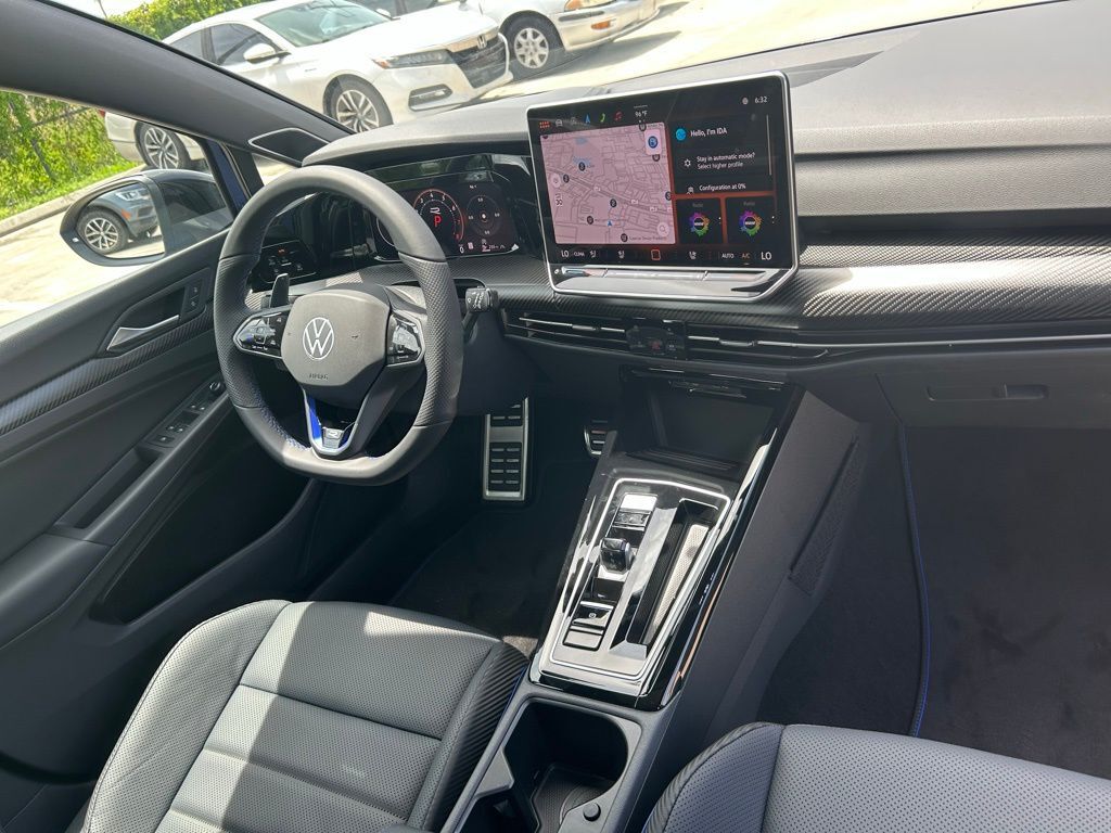 2025 Volkswagen Golf R 2.0T Tampa FL