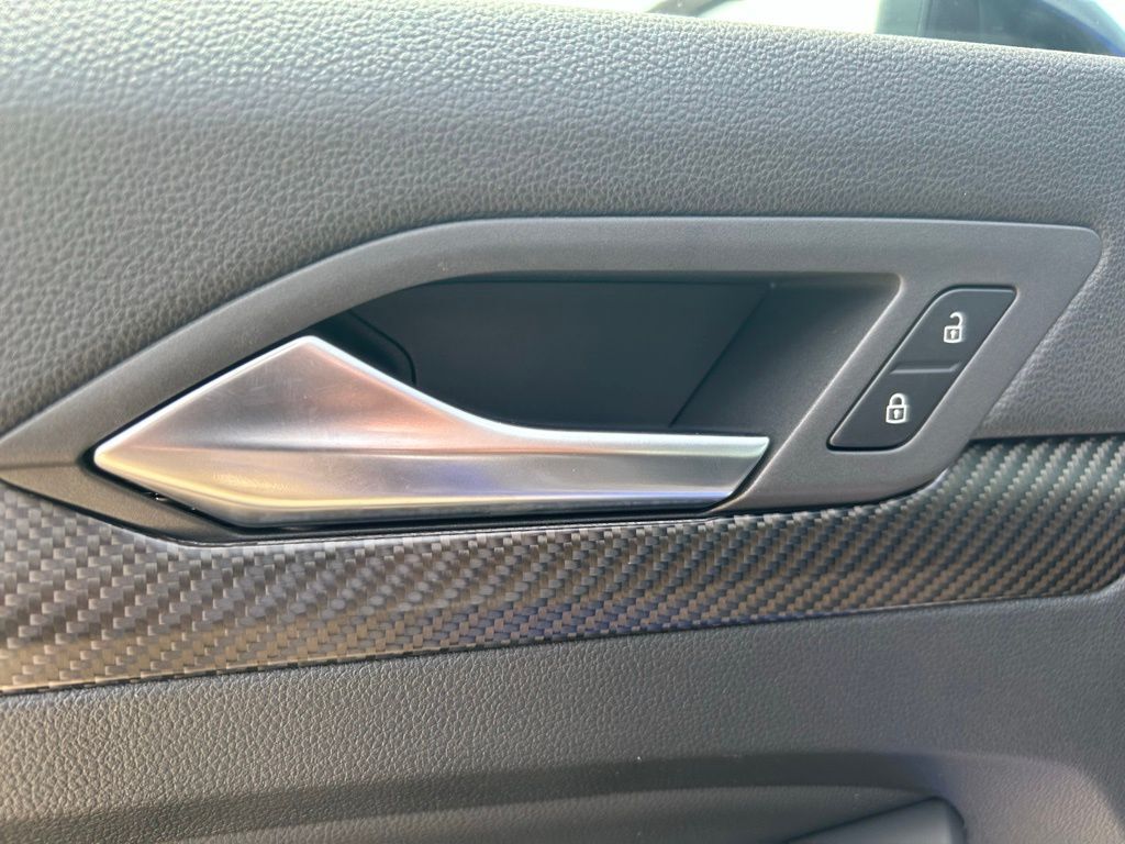 2025 Volkswagen Golf R 2.0T Tampa FL