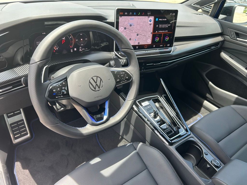 2025 Volkswagen Golf R 2.0T Tampa FL