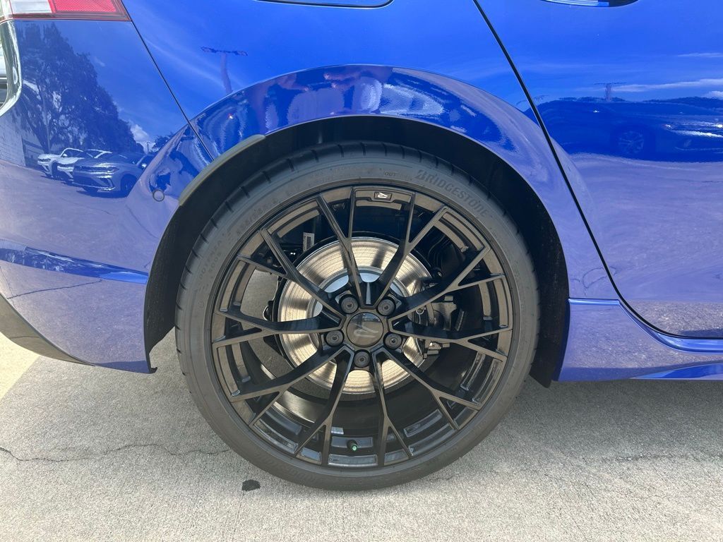 2025 Volkswagen Golf R 2.0T Tampa FL