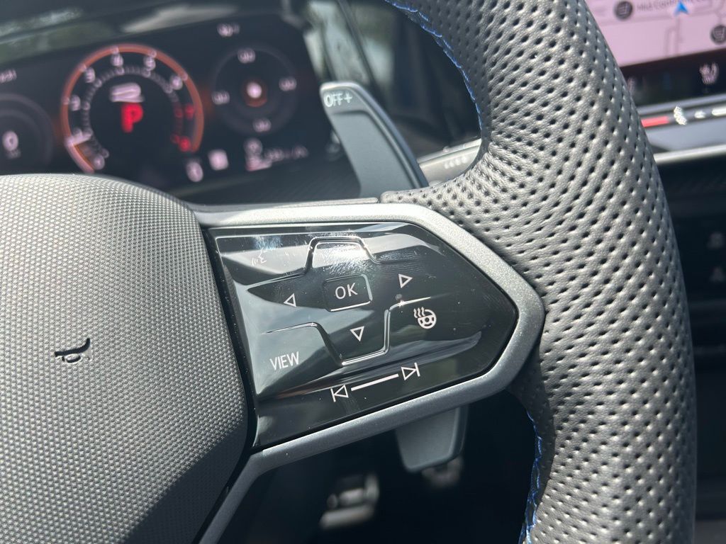 2025 Volkswagen Golf R 2.0T Tampa FL