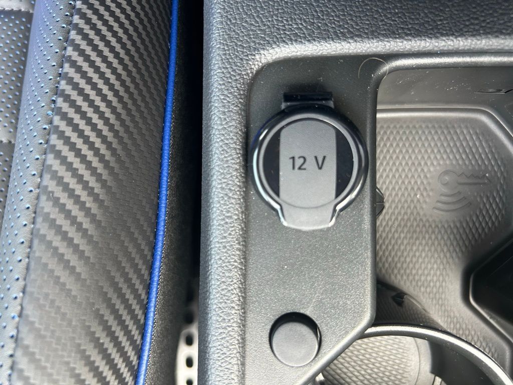 2025 Volkswagen Golf R 2.0T Tampa FL