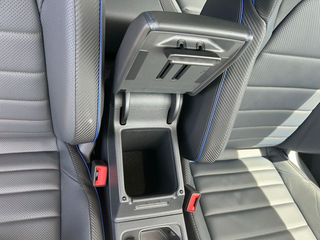 2025 Volkswagen Golf R 2.0T Tampa FL
