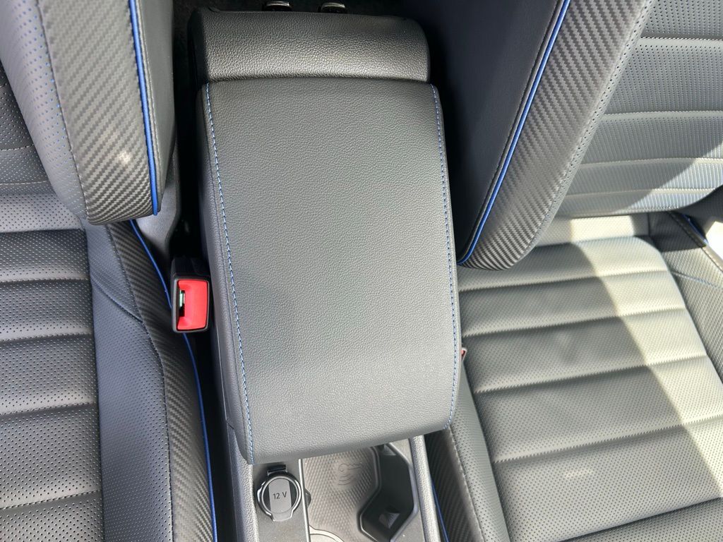 2025 Volkswagen Golf R 2.0T Tampa FL