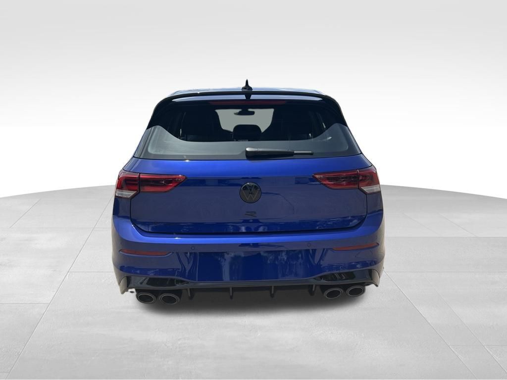 2025 Volkswagen Golf R 2.0T Tampa FL