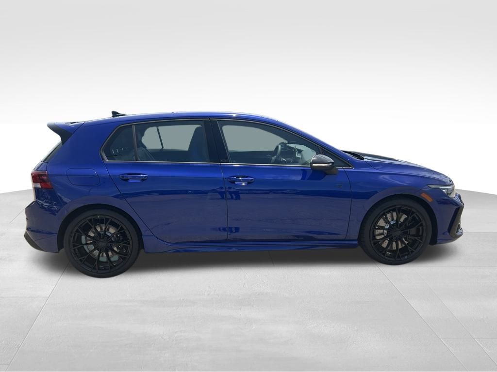 2025 Volkswagen Golf R 2.0T Tampa FL