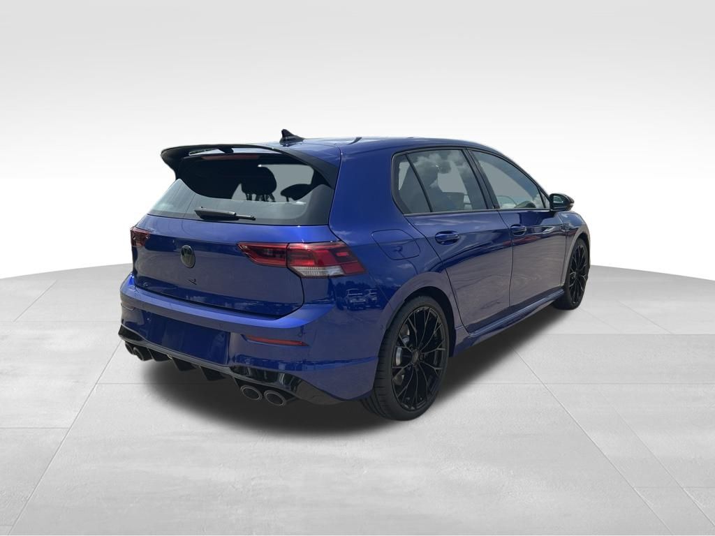 2025 Volkswagen Golf R 2.0T Tampa FL