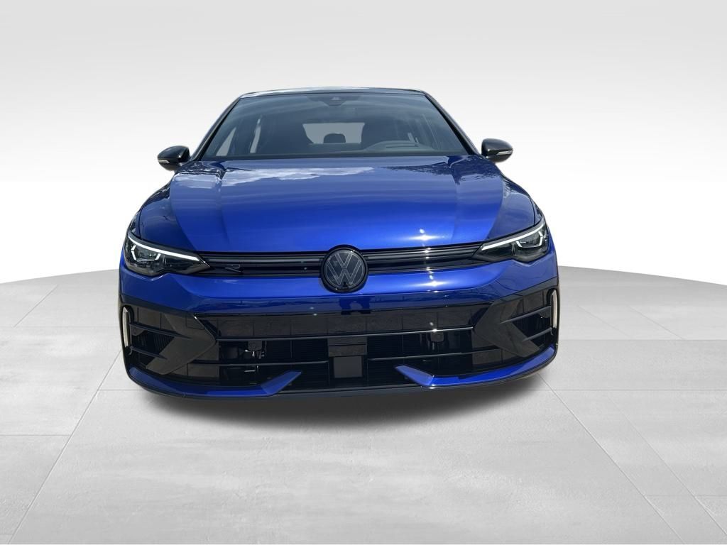 2025 Volkswagen Golf R 2.0T Tampa FL