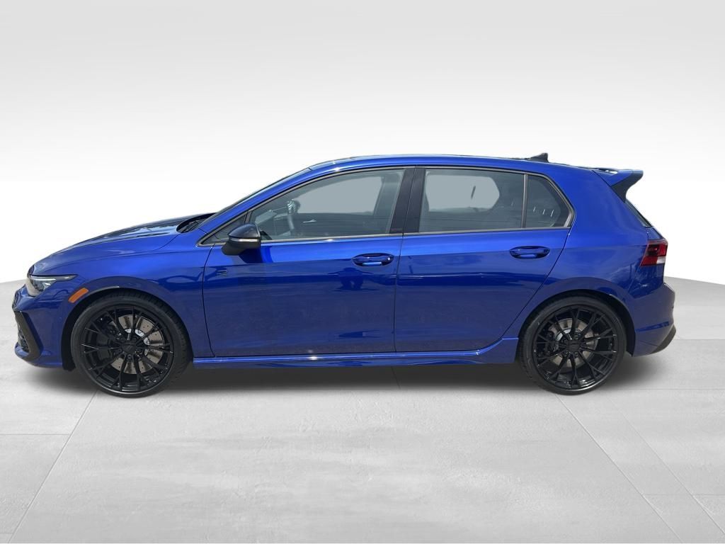 2025 Volkswagen Golf R 2.0T Tampa FL