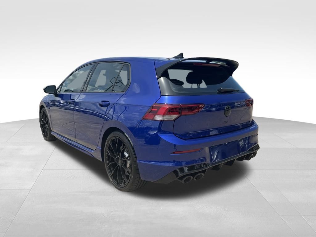 2025 Volkswagen Golf R 2.0T Tampa FL