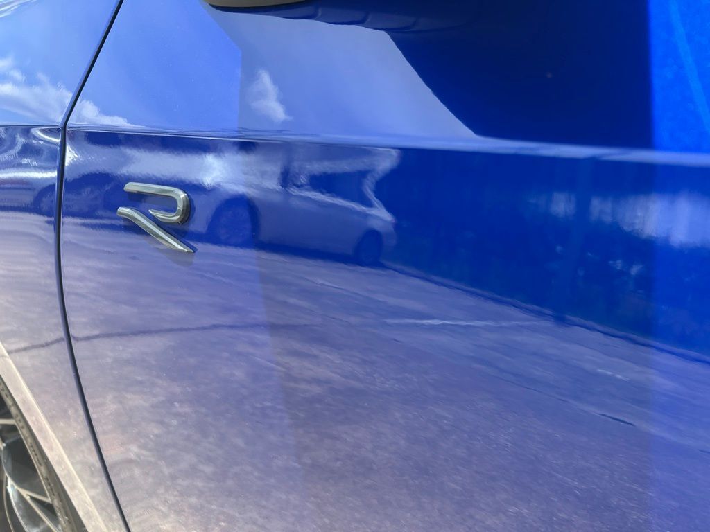 2025 Volkswagen Golf R 2.0T Tampa FL