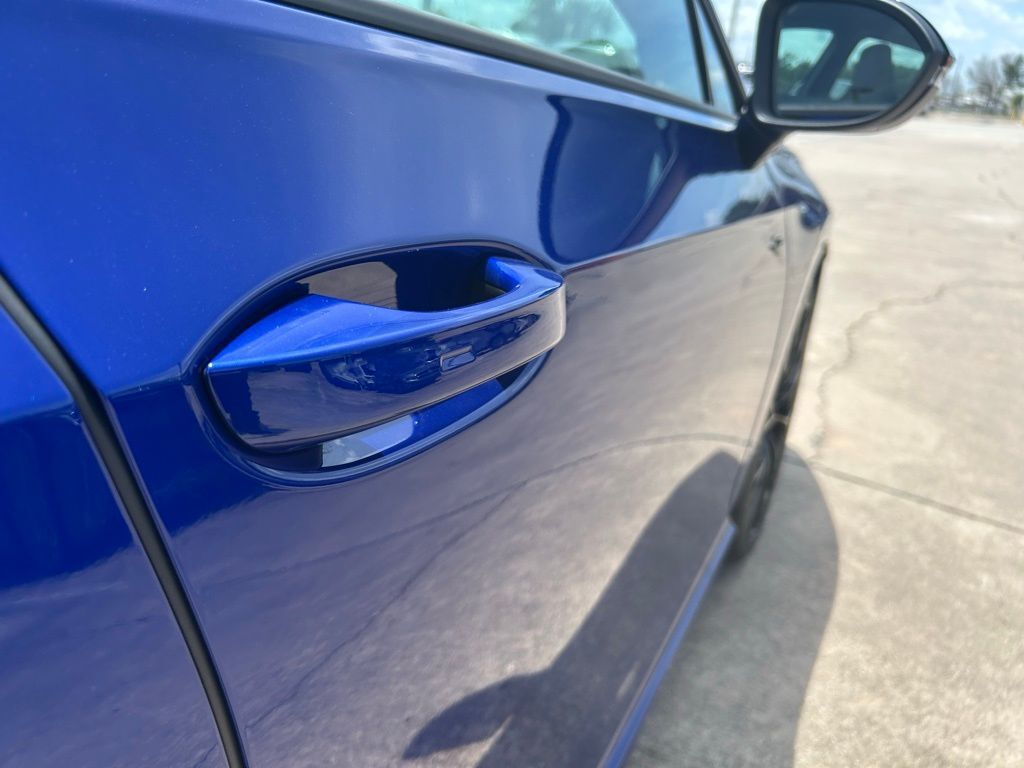 2025 Volkswagen Golf R 2.0T Tampa FL