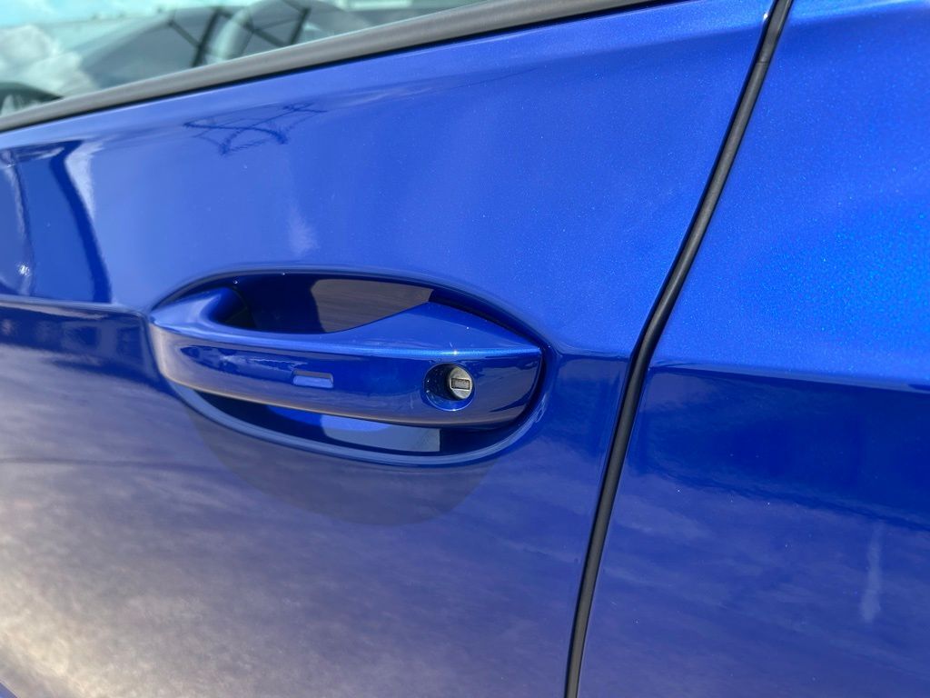 2025 Volkswagen Golf R 2.0T Tampa FL