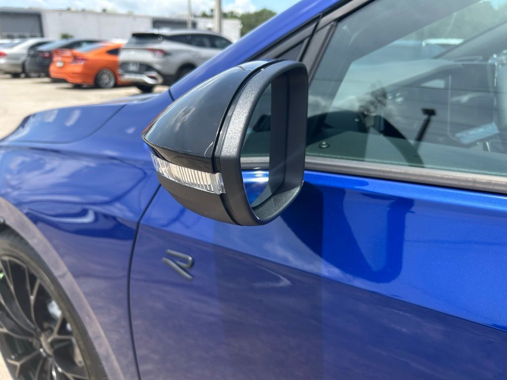2025 Volkswagen Golf R 2.0T Tampa FL