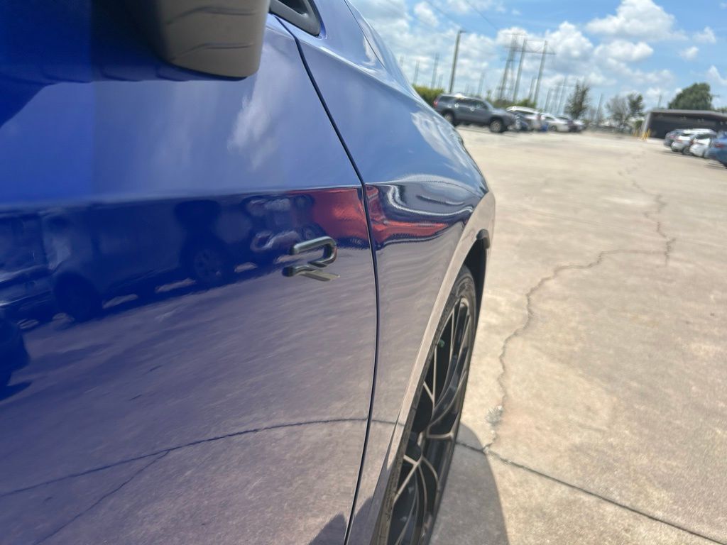2025 Volkswagen Golf R 2.0T Tampa FL
