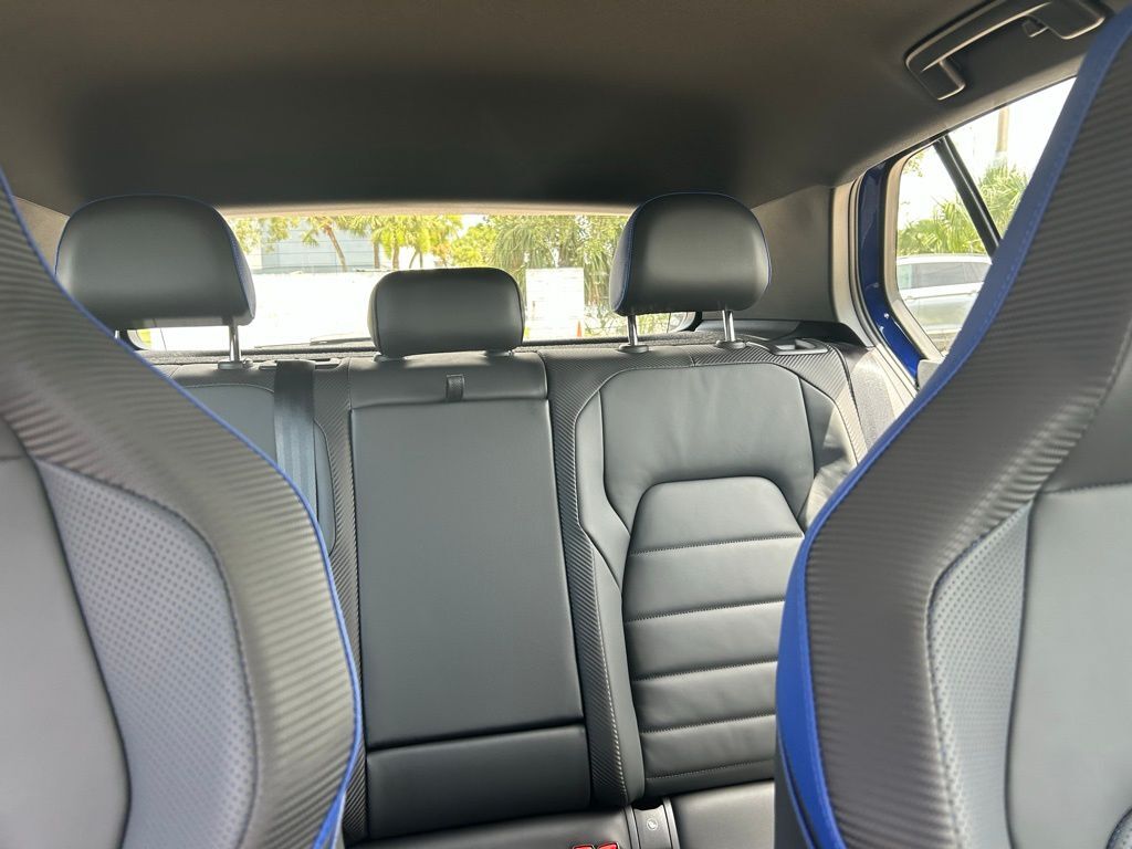 2025 Volkswagen Golf R 2.0T Tampa FL