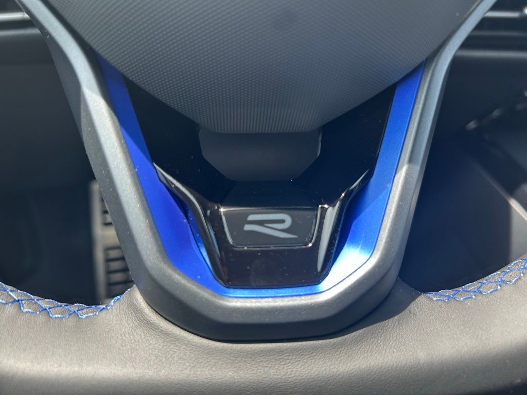 2025 Volkswagen Golf R 2.0T Tampa FL