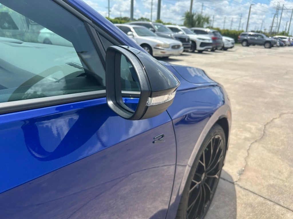 2025 Volkswagen Golf R 2.0T Tampa FL