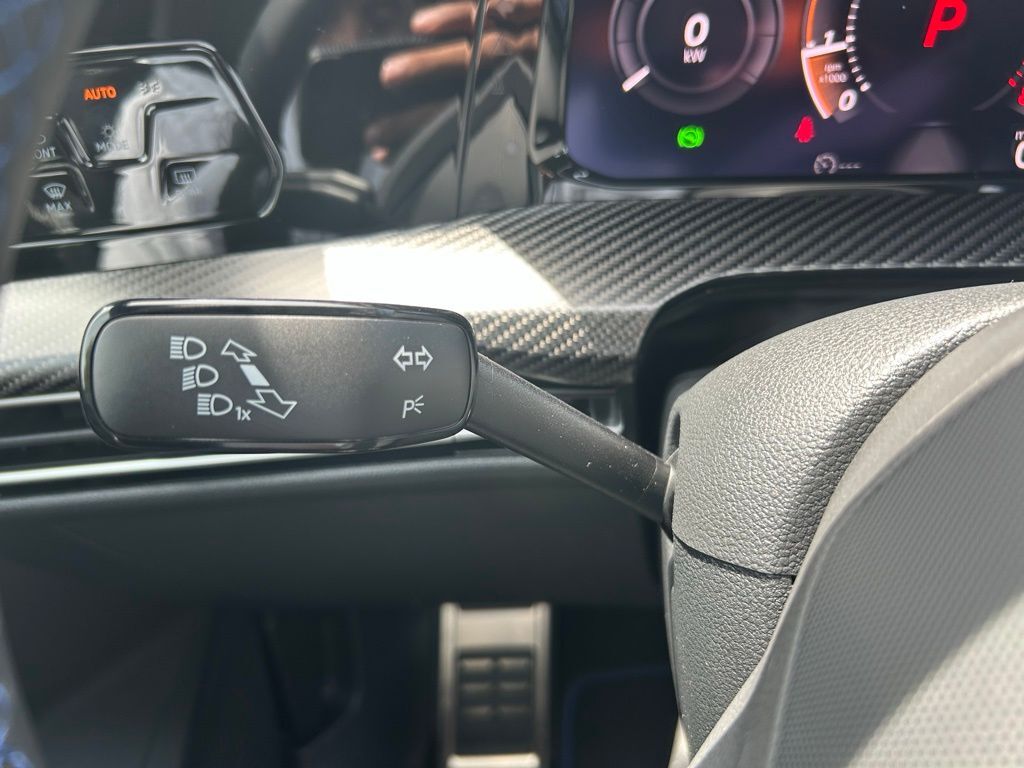 2025 Volkswagen Golf R 2.0T Tampa FL