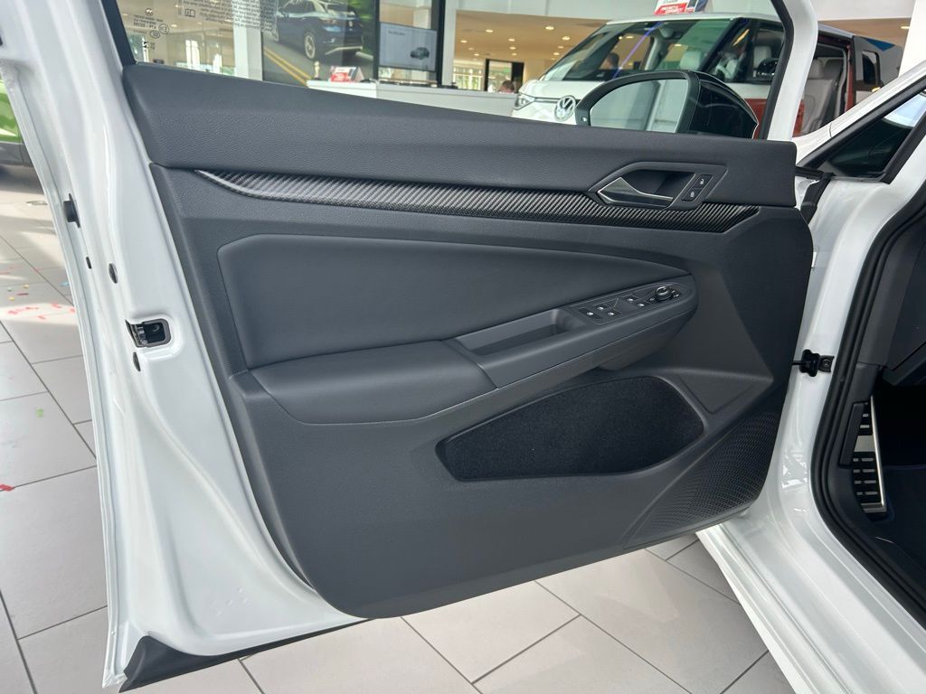 2025 Volkswagen Golf R 2.0T Tampa FL