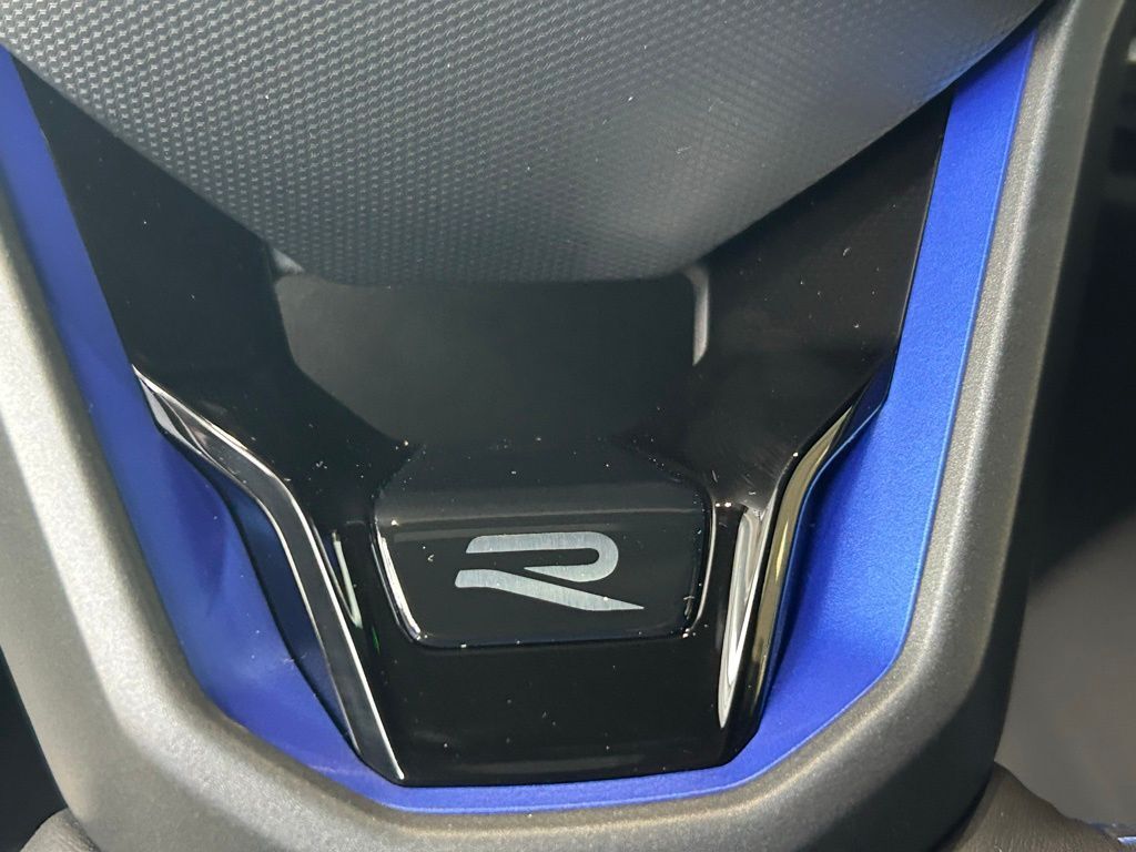 2025 Volkswagen Golf R 2.0T Tampa FL