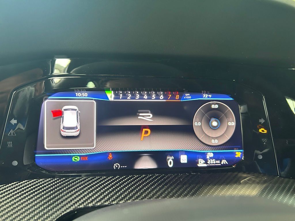 2025 Volkswagen Golf R 2.0T Tampa FL