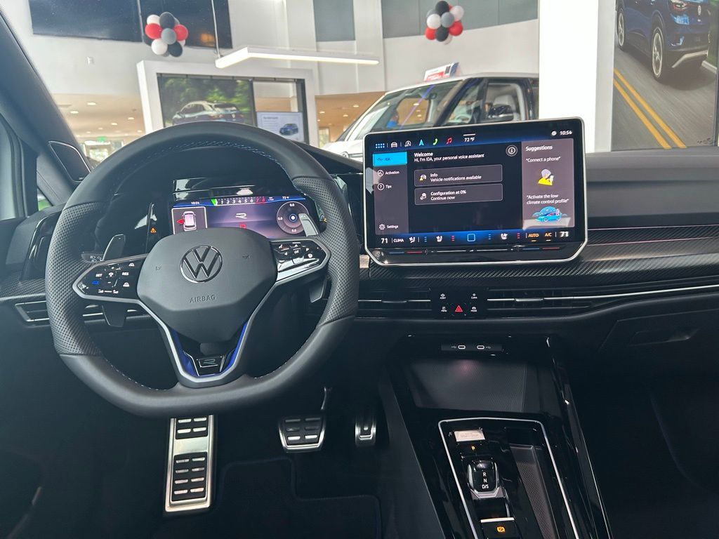 2025 Volkswagen Golf R 2.0T Tampa FL