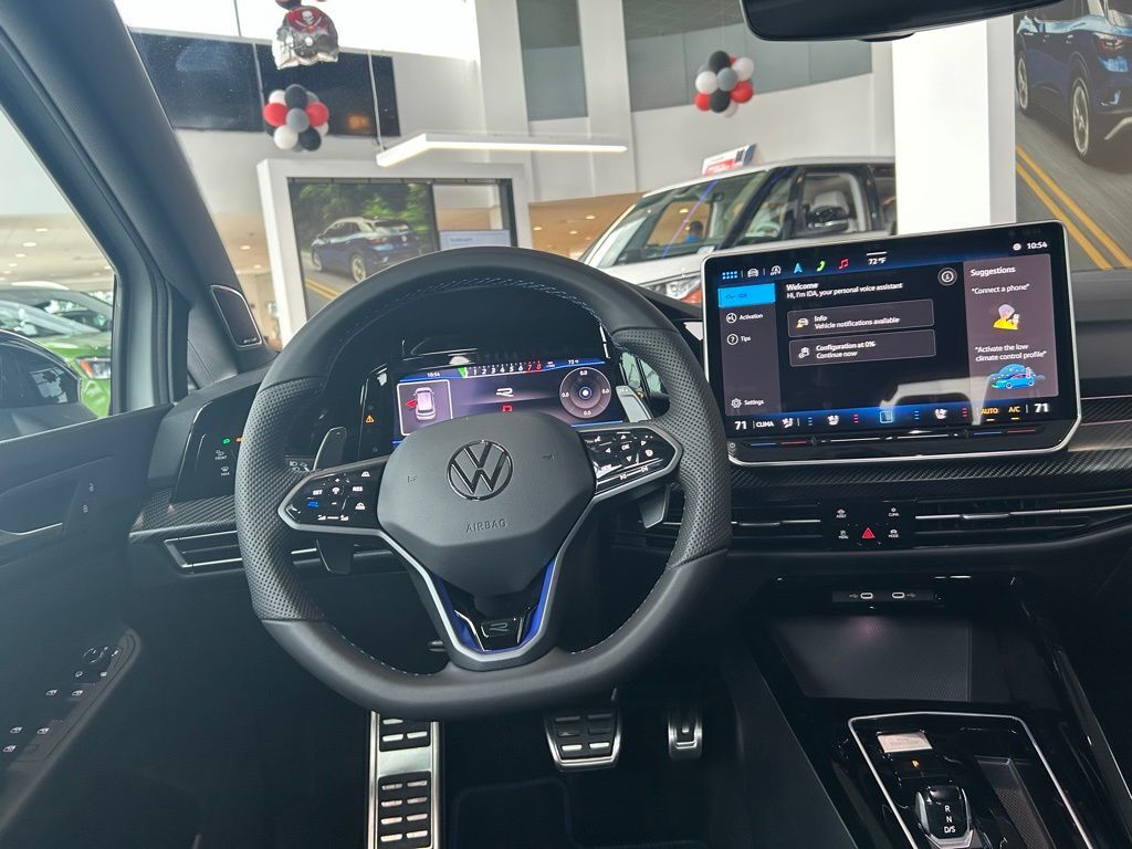 2025 Volkswagen Golf R 2.0T Tampa FL