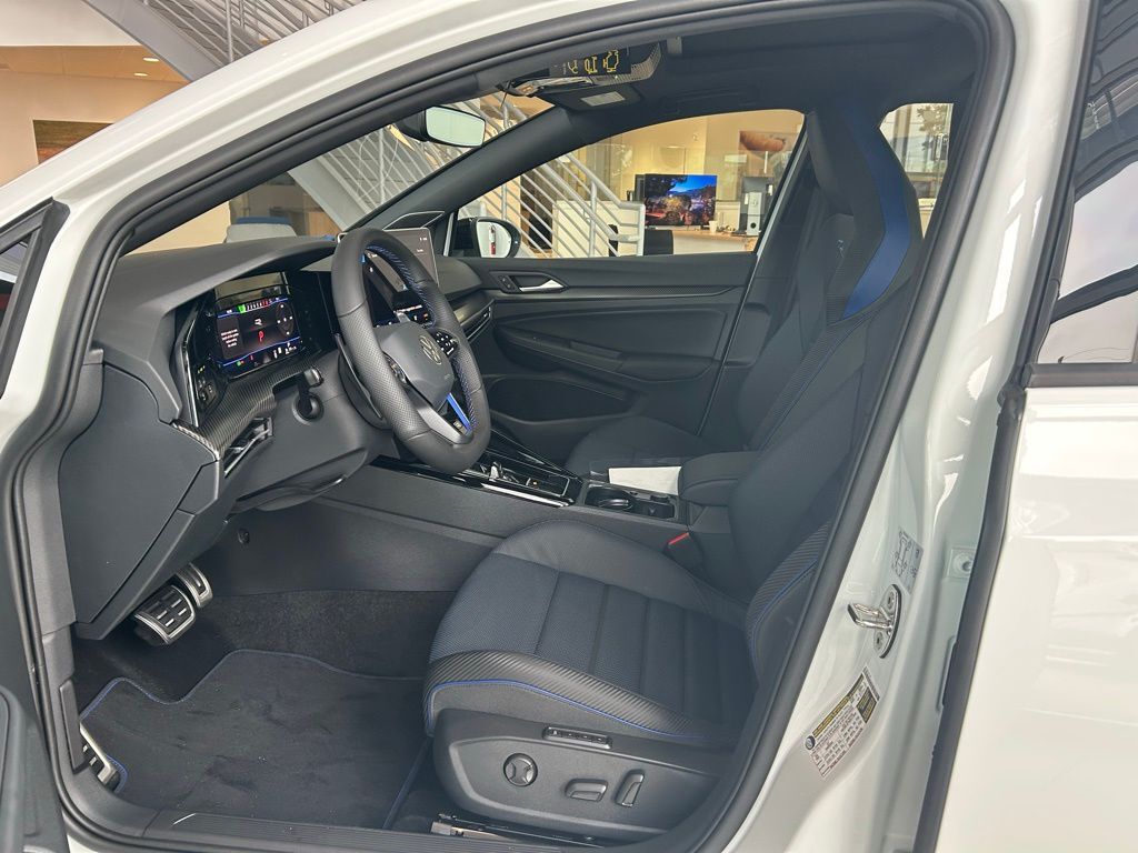 2025 Volkswagen Golf R 2.0T Tampa FL