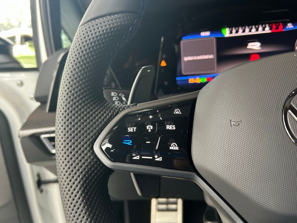 2025 Volkswagen Golf R 2.0T Tampa FL