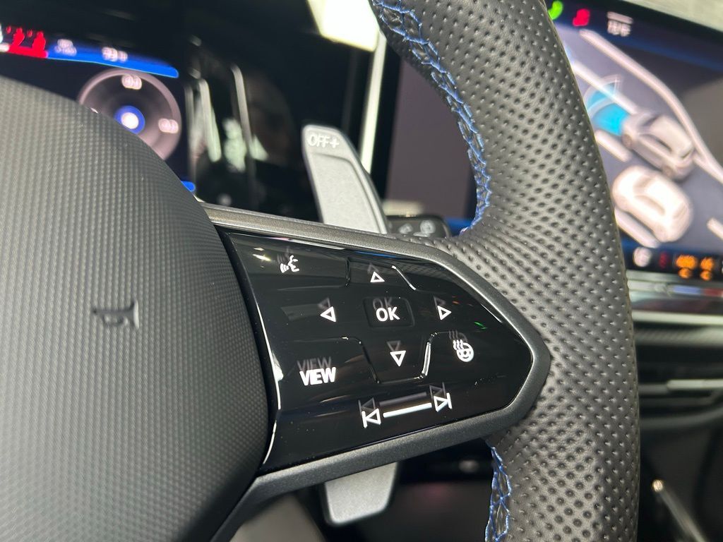 2025 Volkswagen Golf R 2.0T Tampa FL