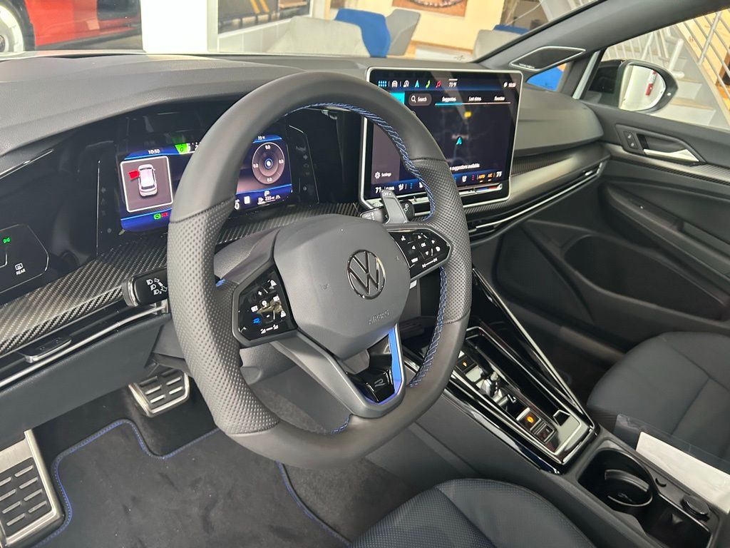 2025 Volkswagen Golf R 2.0T Tampa FL