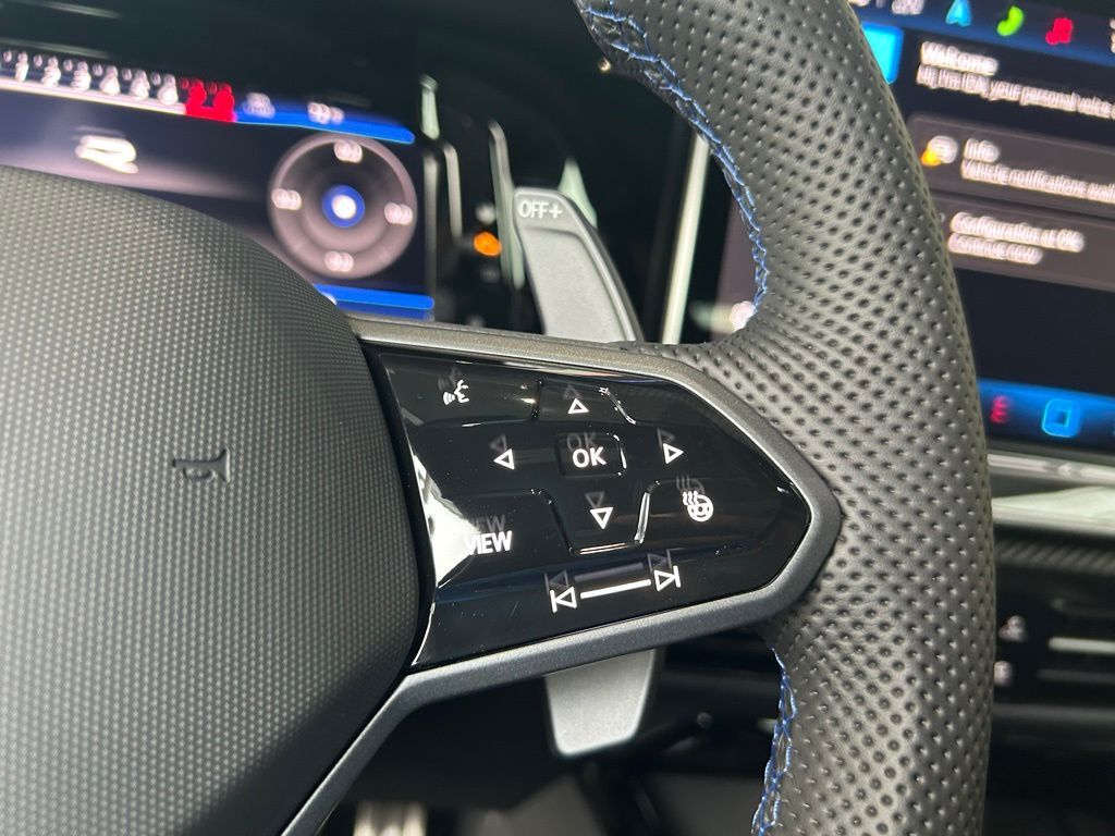 2025 Volkswagen Golf R 2.0T Tampa FL