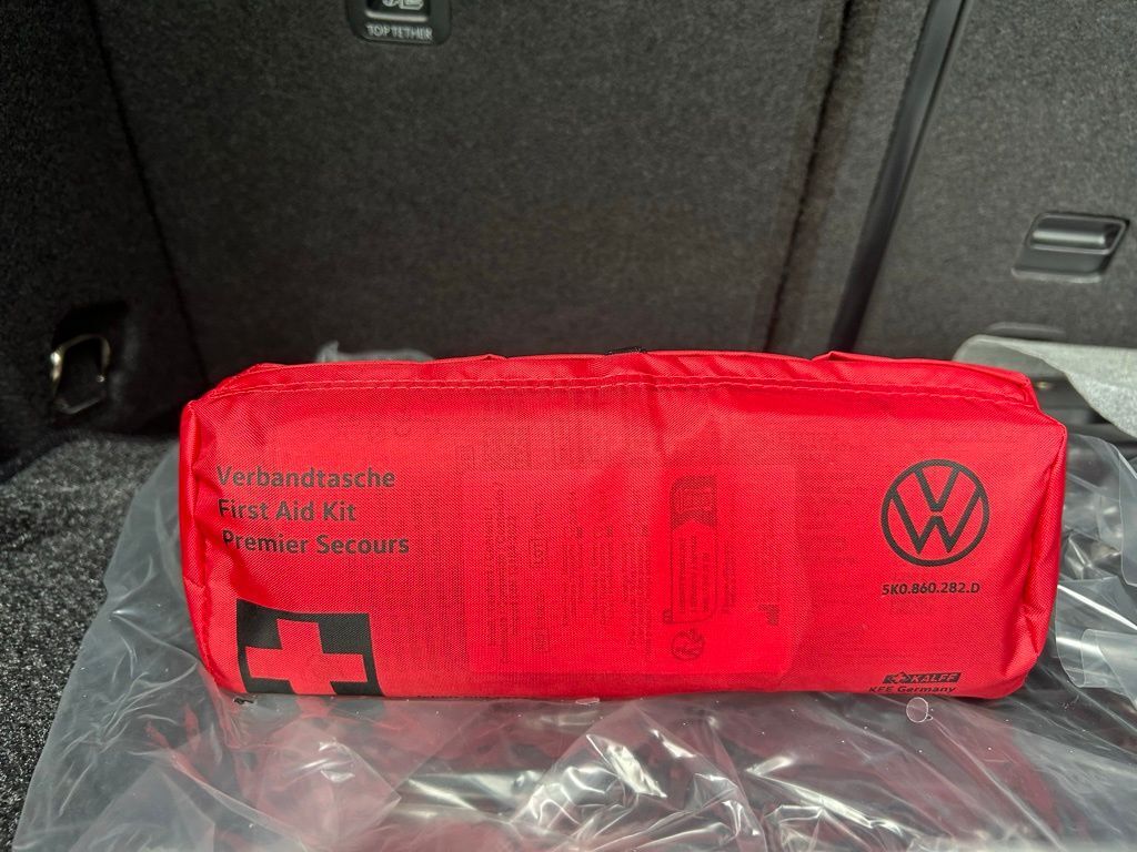2025 Volkswagen Golf R 2.0T Tampa FL