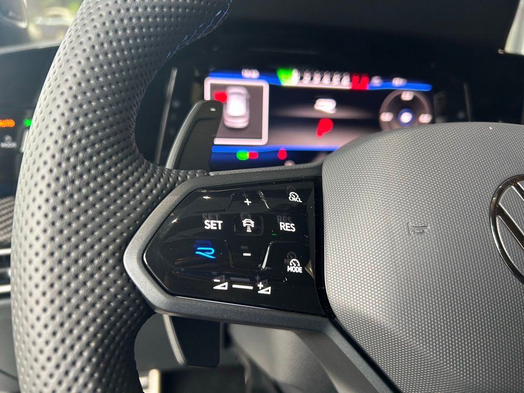 2025 Volkswagen Golf R 2.0T Tampa FL