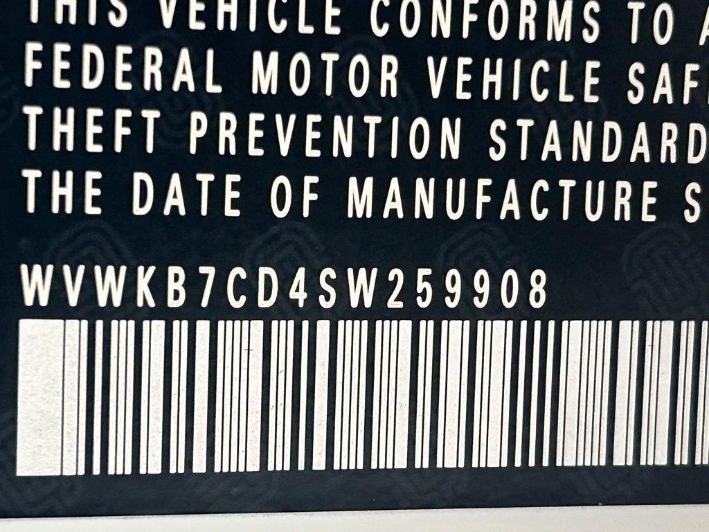 2025 Volkswagen Golf R 2.0T Tampa FL