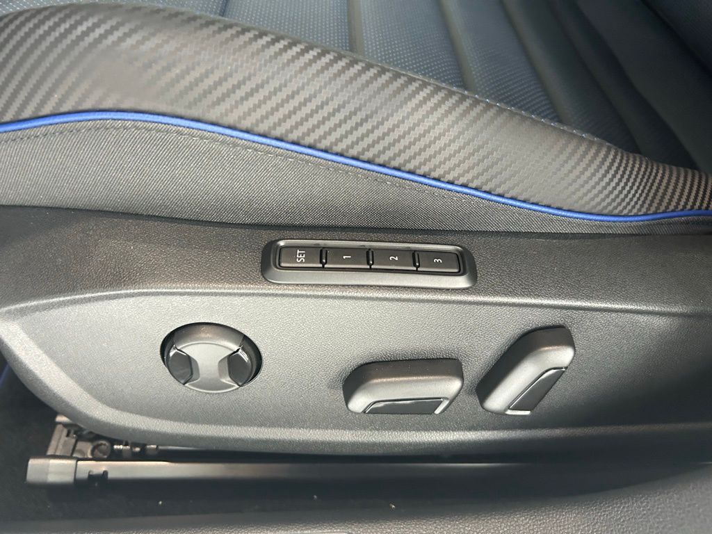2025 Volkswagen Golf R 2.0T Tampa FL